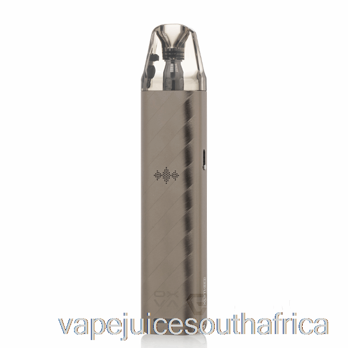 Vape Pods Oxva Xlim Se 2 30W Pod System Gunmetal
